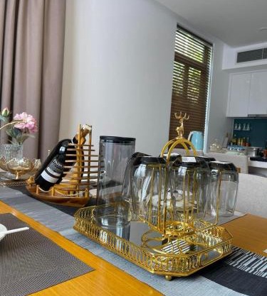 BIỆT THỰ BIỂN CAM RANH Wyndham garden
