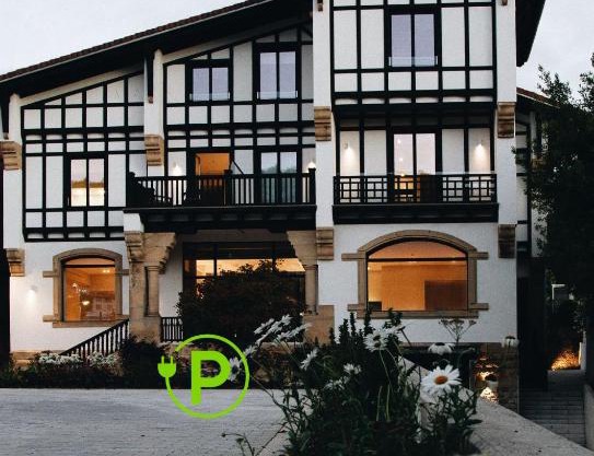 Bidaia Boutique Hotel