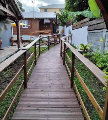 Bienvenue chez Angie