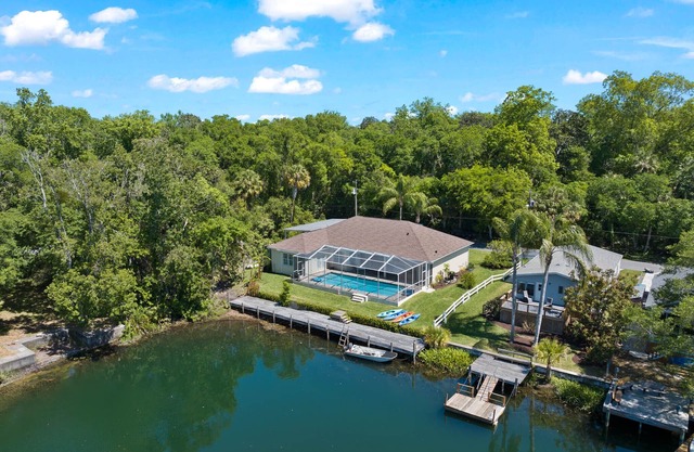 Big Cypress with POOL & Hot Tub!