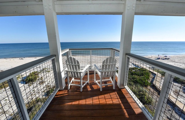 Big Daddy's Beach House