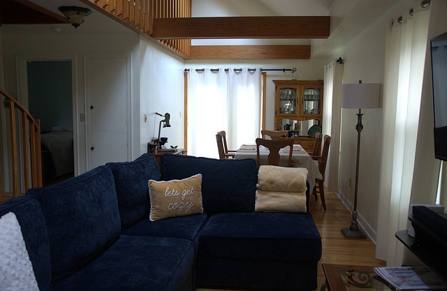 Big House Bungalow