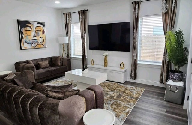 Big luxurious 4 bedroom villa