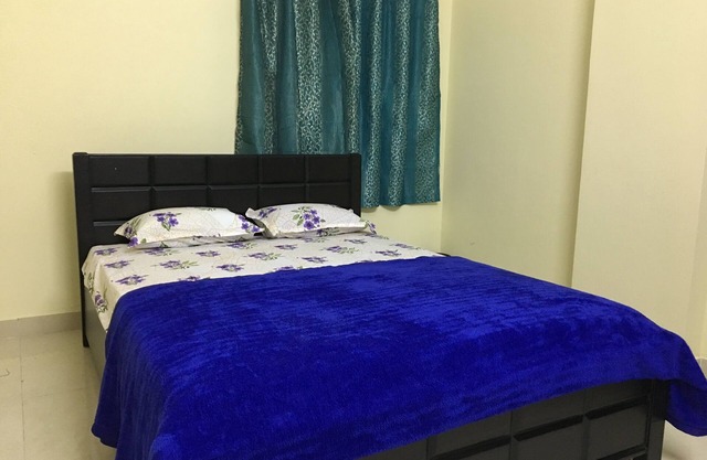 Big Luxury Privacy Flat