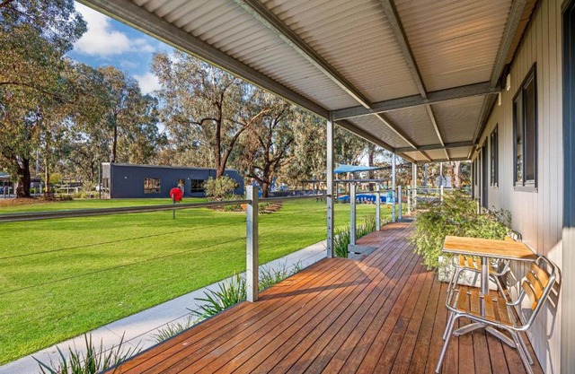 BIG4 Bendigo Marong Holiday Park