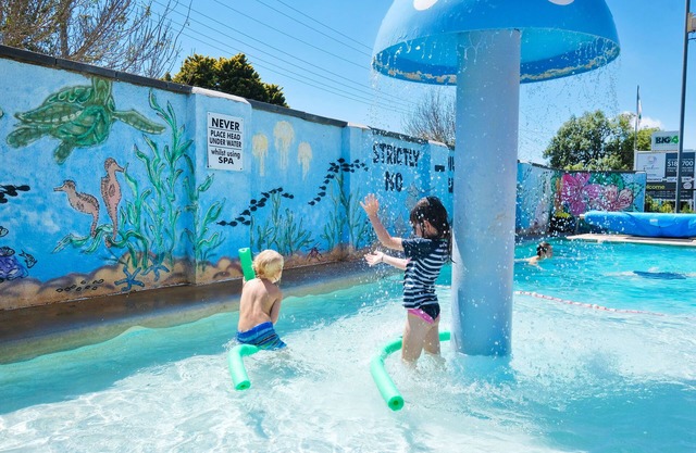 BIG4 Toowoomba Holiday Park