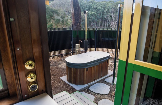 BIG4 Yarra Valley Park Lane Holiday Park