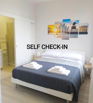 Biga Guest House - Intero appartamento Milano