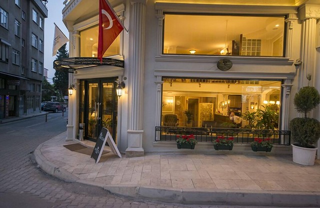 Biga Palas Hotel