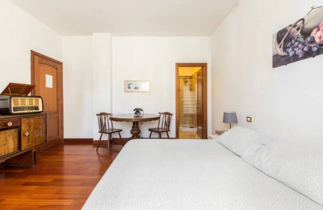 BigFamilyFlats - Vatican - 4 rooms - perfect for big groups