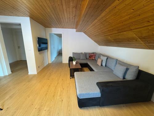 BigTop-Appartement in Wald