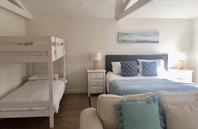 Bijoux Beach House