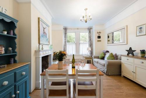 Bikki Apartments - 2 Bedroom
