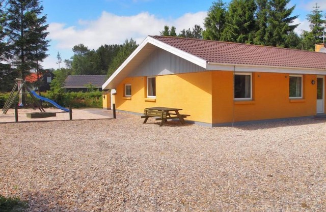 "Billing" - 11km from the sea by Interhome