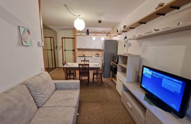 Bilocale sulle Piste by Holiday World