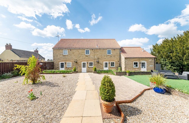 Bilsdale Hall Cottage