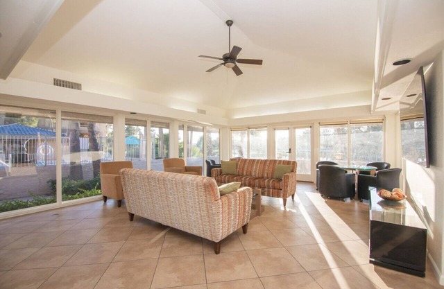 Biltmore Chic Condo by Golf Course & Hiking Trails