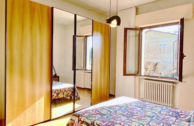 Bimba Apartment in Tuscany [Quiet Location, Free Parking and Wi-Fi]