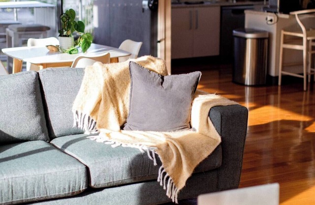 Binalong Bay Beach House