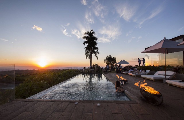 Bio Habitat Hotel, AKEN SOUL Collection