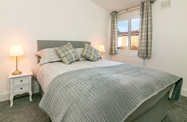 Birch Room - Hillcrest Lodge