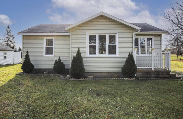 Birch Run Home *MINS. from OUTLET & FRANKENMUTH*