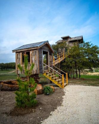 Bird's Nest at Bent Tree Ranch