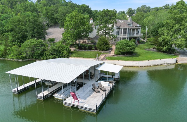 Birdnest - A Luxury Vacation Experience