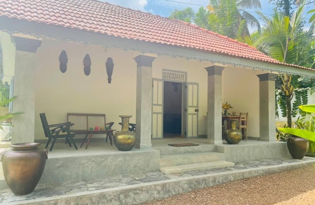 Birdsong Villa, Nature Stay