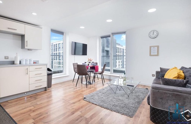 Birmingham City Centre City View Apartments Central very close to Bullring