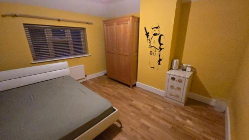 Bitterne Homestay