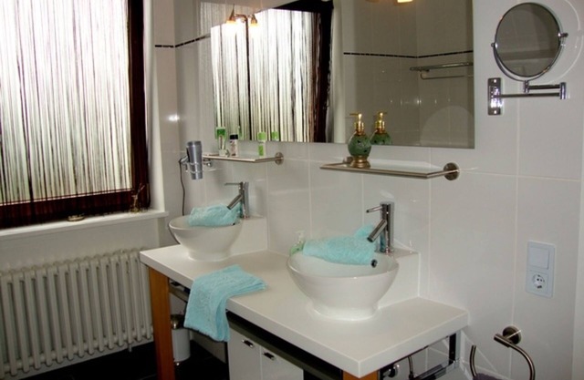 Blütenzauber No. 6 - Apartment house Blütenzauber