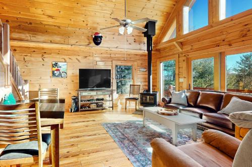 Black Bear Lodge