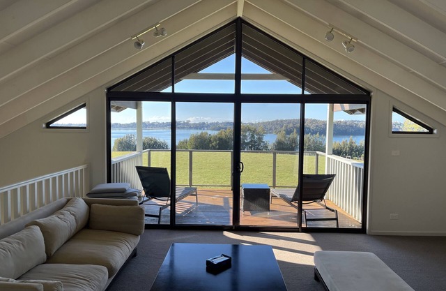 Black Bream Point Cabins