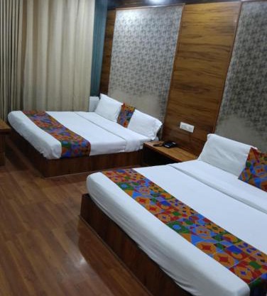 Black Diamond Hotel & Spa