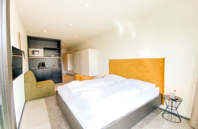 Blackhome Innsbruck City East