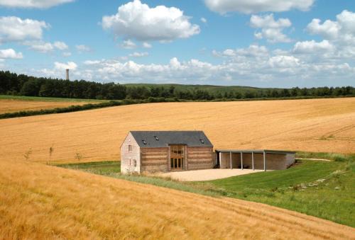 Blagdon Lower Barn