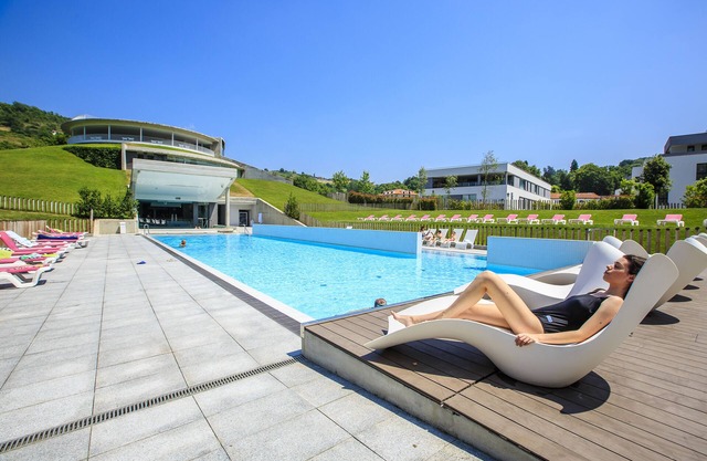 Blau Hotel Las Caldas