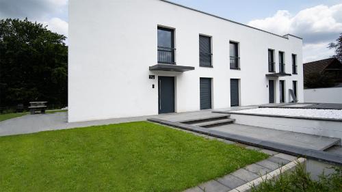 Blauer Stein 7a Haus - 6 Wohnungen, 15 Schlafzimmer
