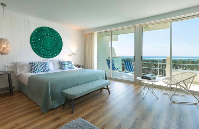 Blaumar Hotel