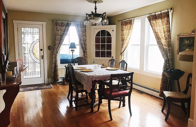 BLISS An Exclusive, Romantic 5 Room Suite/Apartment for maximum 2 adults
