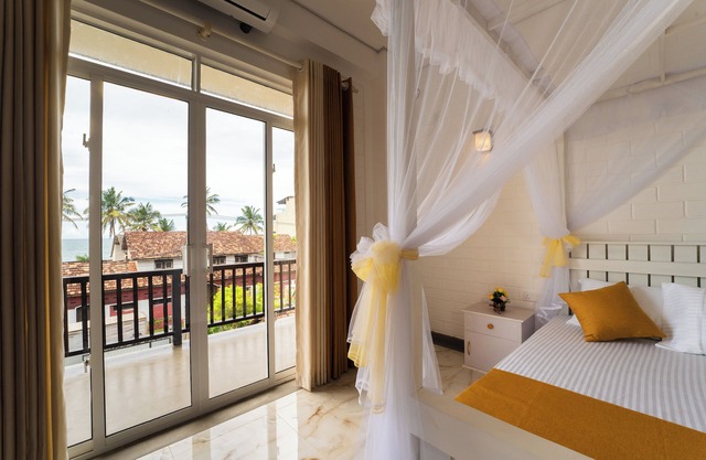 Bliss Blessings Villa