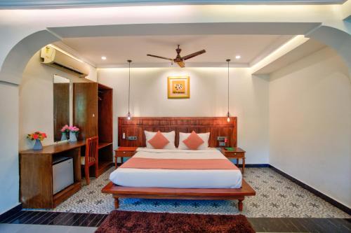 Bliss By Stays, Calangute