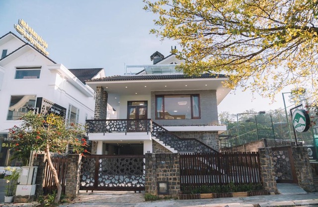 Bliss House- Golfvalley Đà Lạt