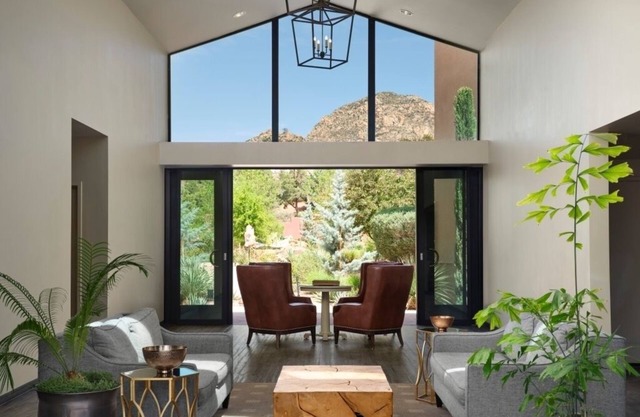 Blissful Room Perfect for Adventure Seekers Near Sedona