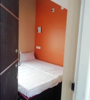BLU mango PG & HOME STAY