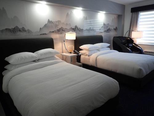 Blue - A Modern Hotel, an Ascend Collection Hotel