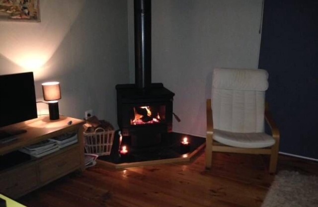 Blue Bollard Pet friendly cottage Apollo Bay