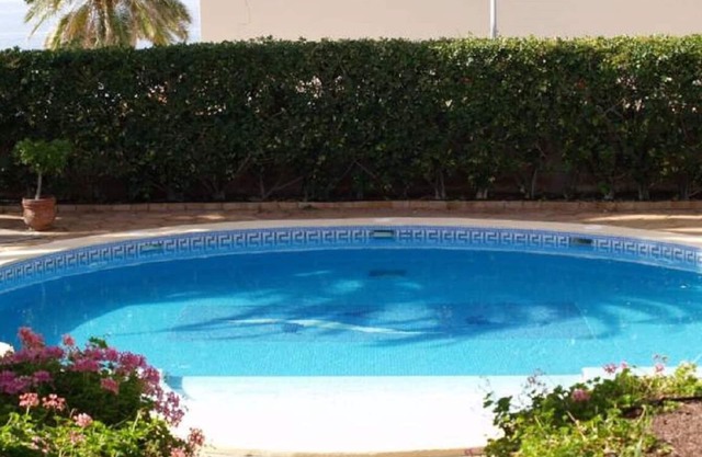BLUE DREAM VILLA