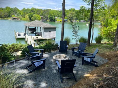 Blue Heron Cottage